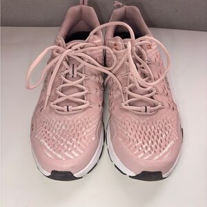 Ryka VIVID Women's Blush Athletic Shoes